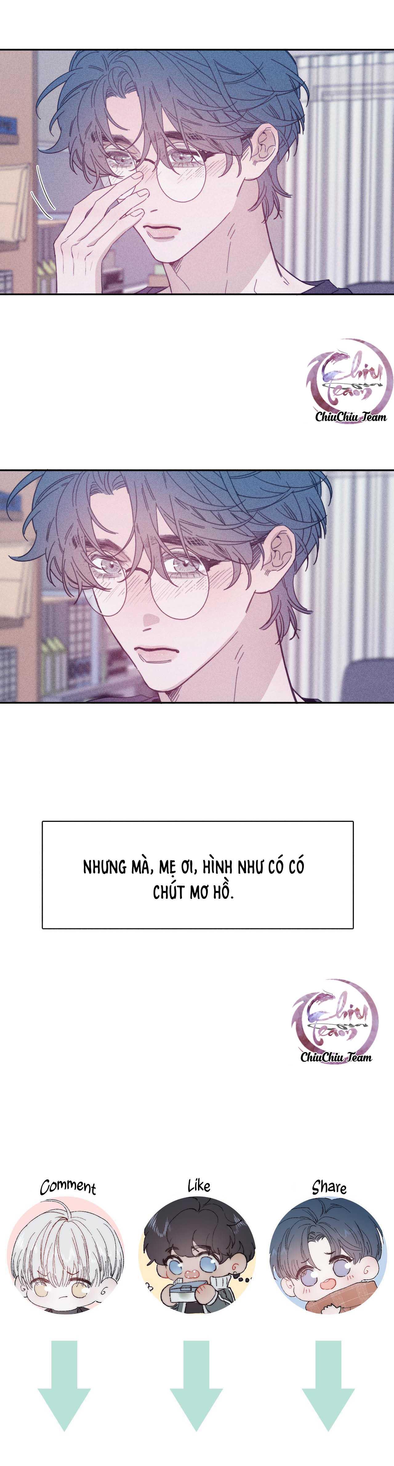 Mùa Xuân Đang Đến Chapter 77 - Next Chapter 78