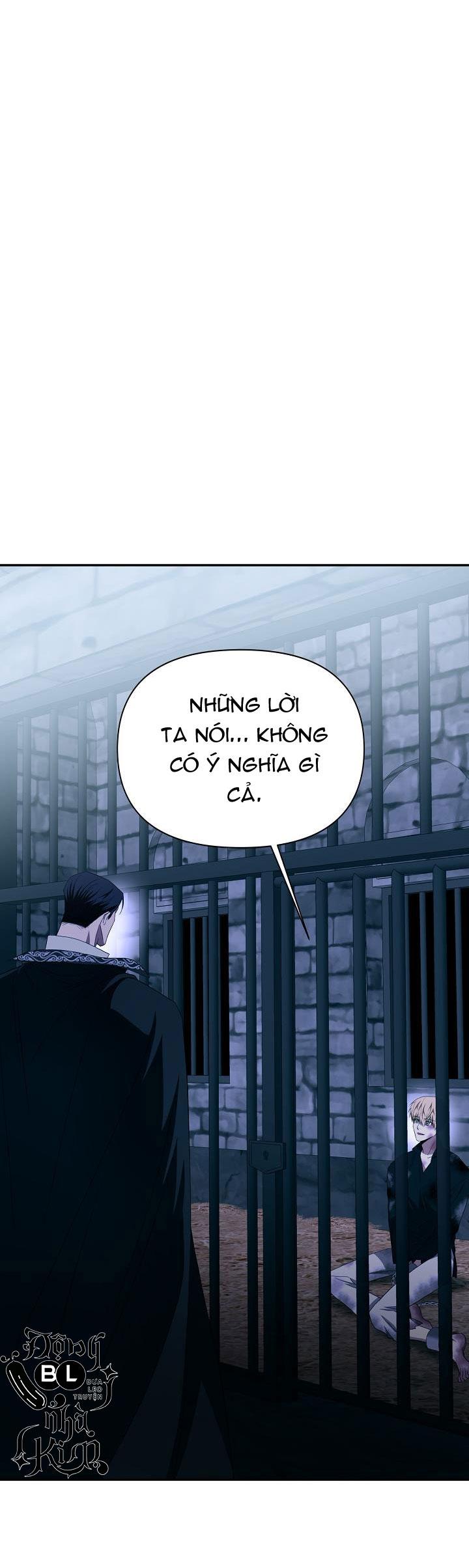 HAI ĐẤT NƯỚC, ĐẤT NƯỚC CỦA NÔ LỆ Chapter 29 - Next Chapter 30