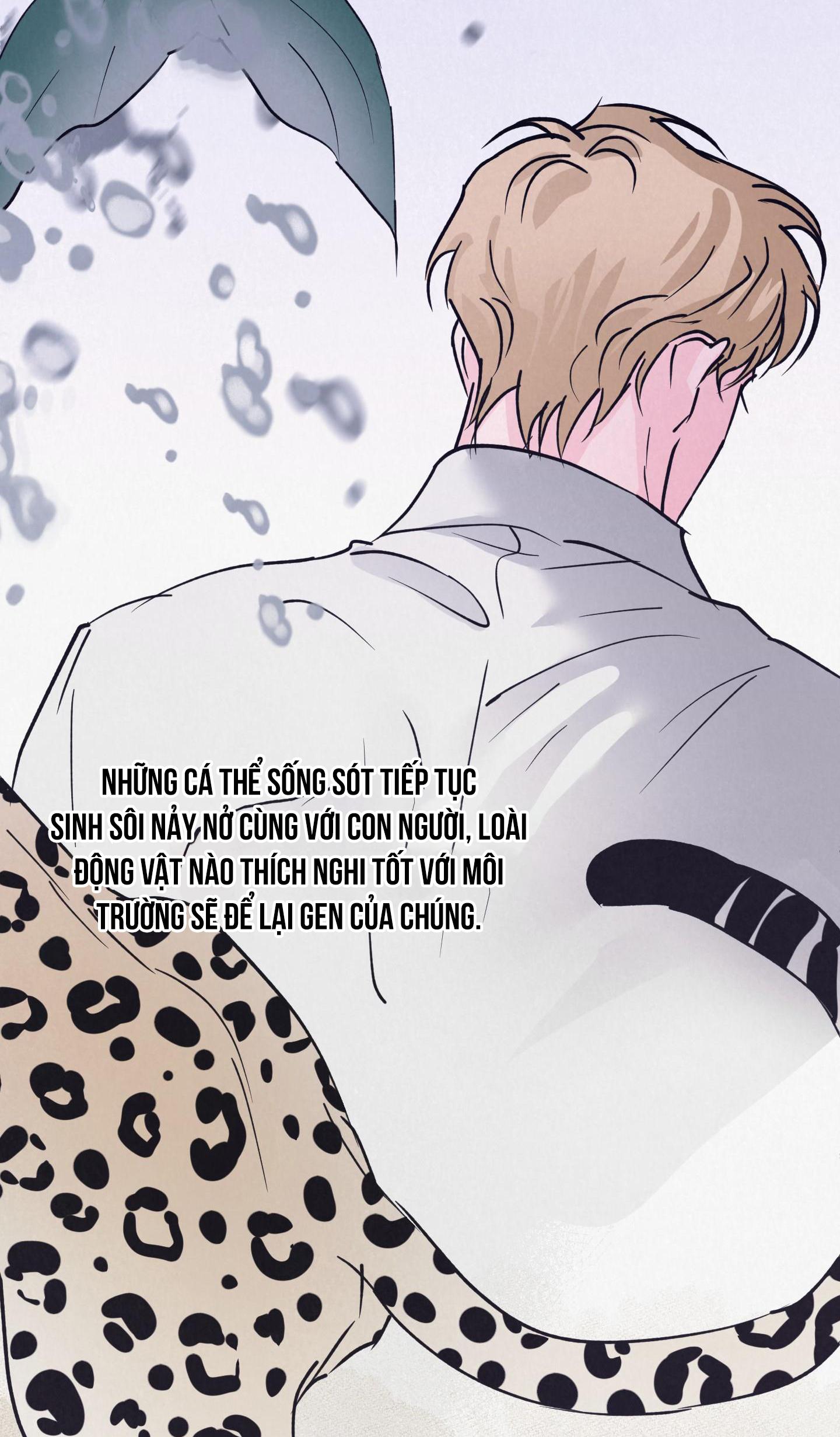 CẶP ĐÔI HOÀN HẢO Chapter 8 - Next Chapter 9