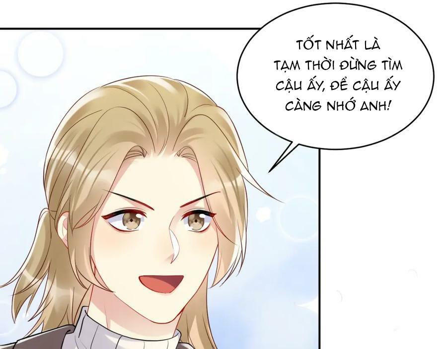 Lại Bị Bạn Trai Cũ Nhắm Trúng Rồi! Chapter 135 - Next Chapter 136