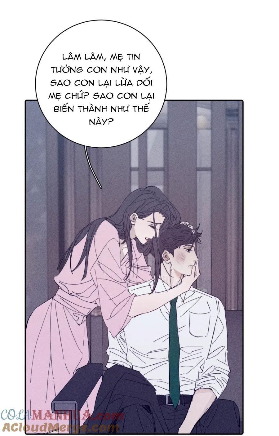 Mùa Xuân Đang Đến Chapter 98 - Next Chapter 99