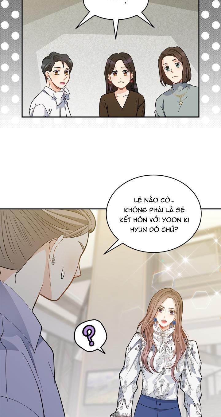 CUỘC HÔN NHÂN ĐÁNH CẮP CỦA HỒ LY Chapter 28 - Next Chapter 29