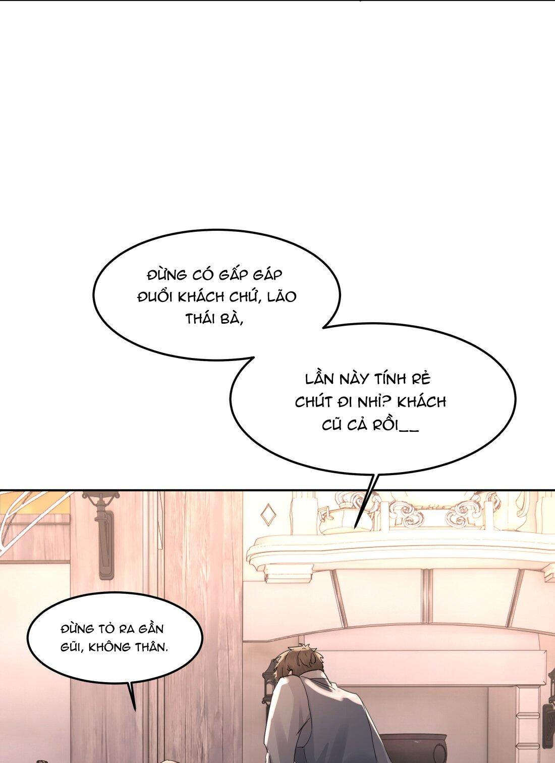 Bạn Trai Cũ Trở Thành Vua Chapter 26 - Next Chapter 27