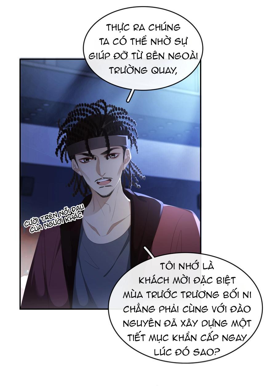 Không Làm Trai Bao! Chapter 101 - Next Chapter 102