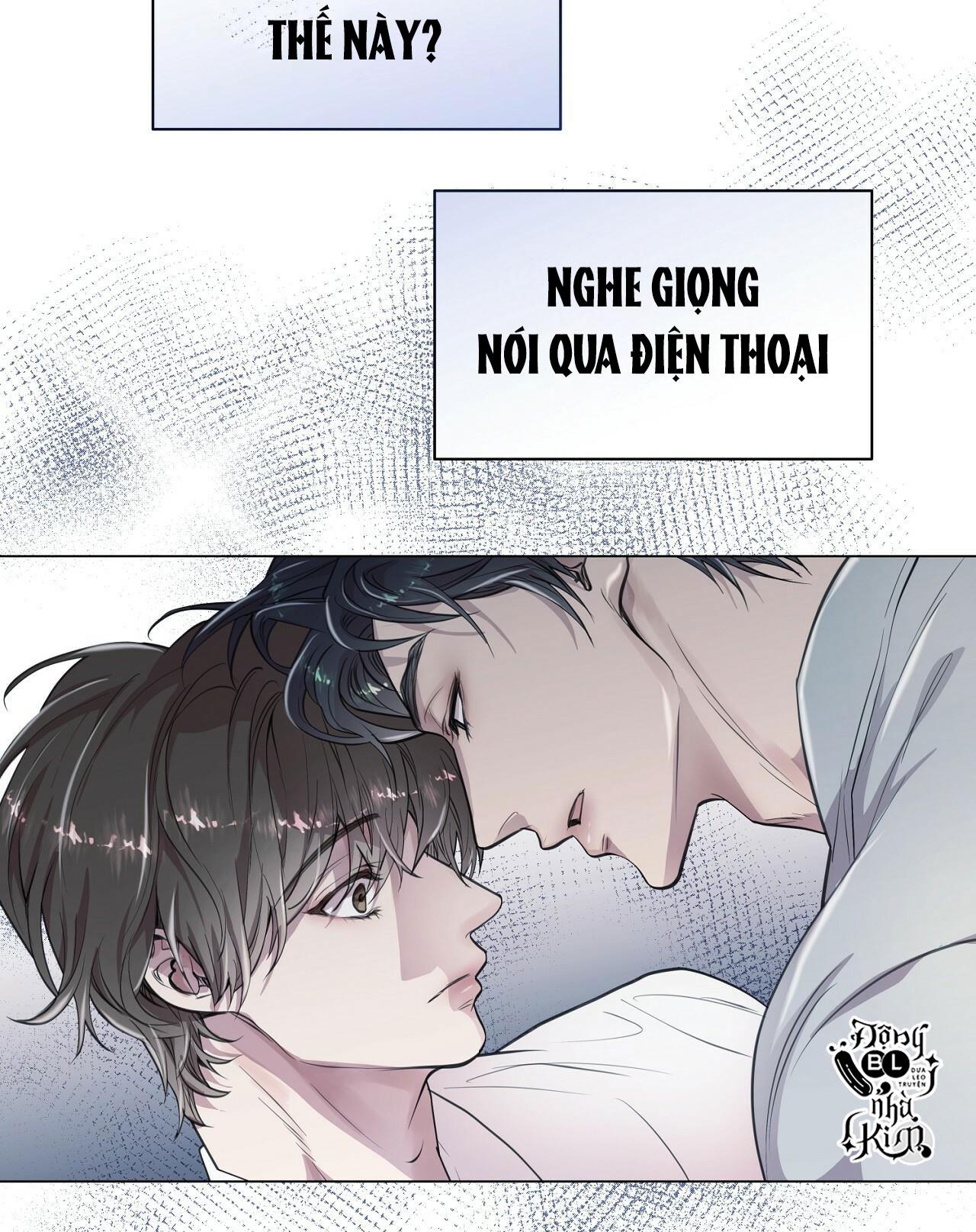 LỐI SỐNG ÍCH KỶ Chapter 5 - Next Chapter 6