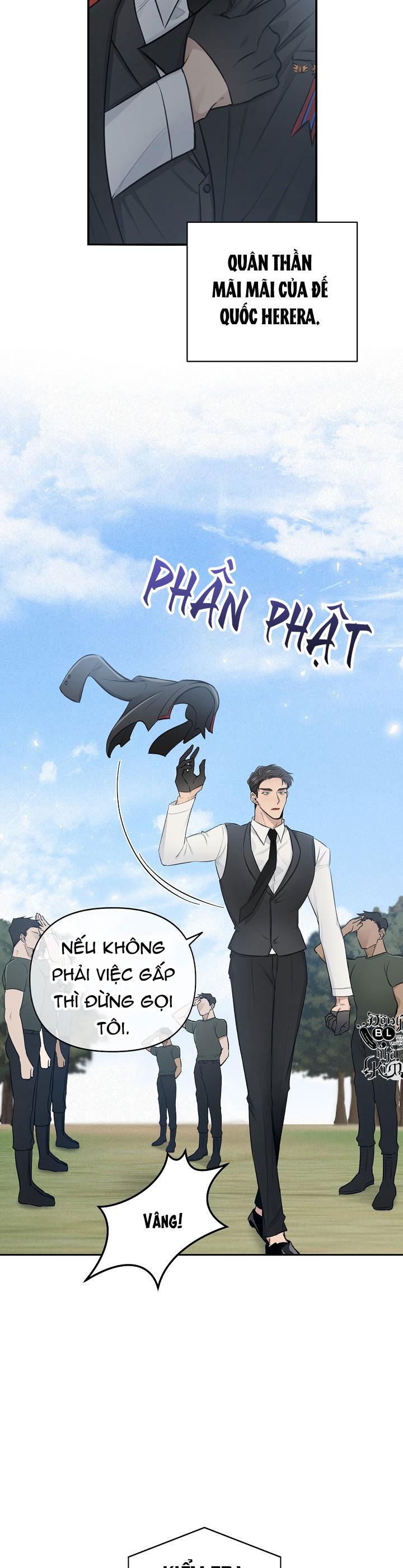 SẮC ĐÊM Chapter 1 - Next Chapter 2