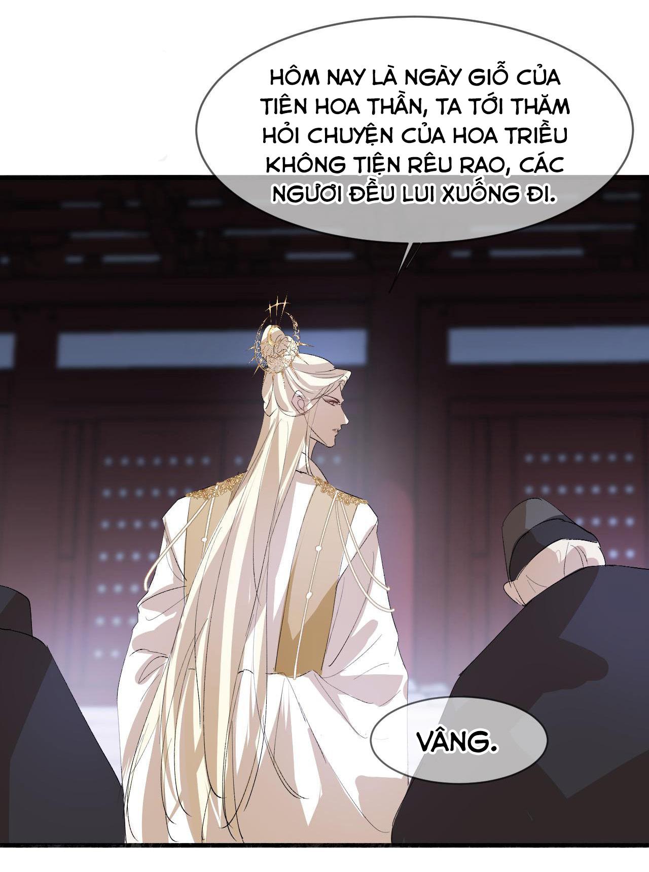 Tình lang Chapter 17 - Next Chapter 18