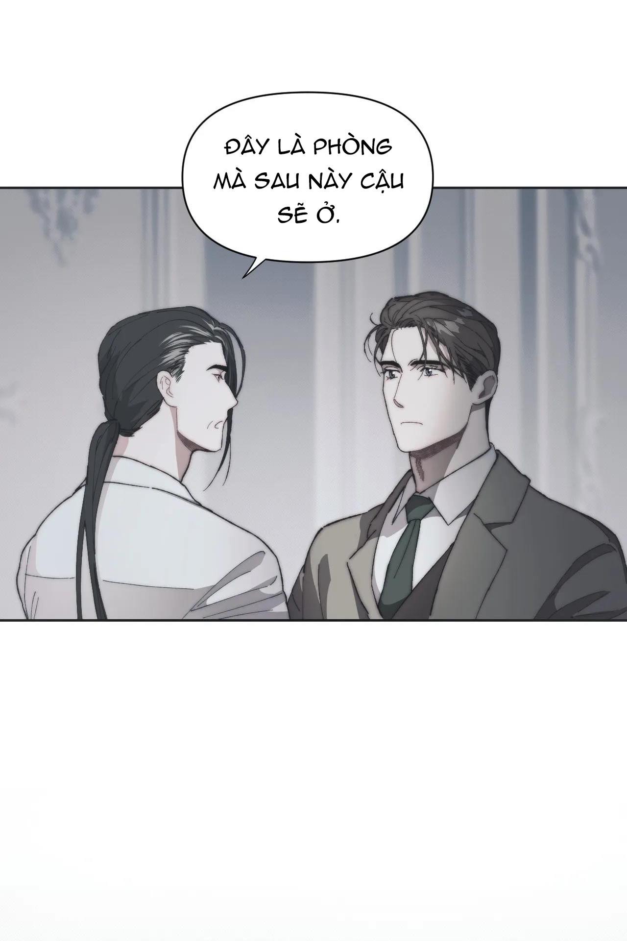 TUYỂN TẬP NHỮNG ÔNG CHÚ TÀ ZÂM Chapter 1.2 - Next Chapter 1.3 dawning 3