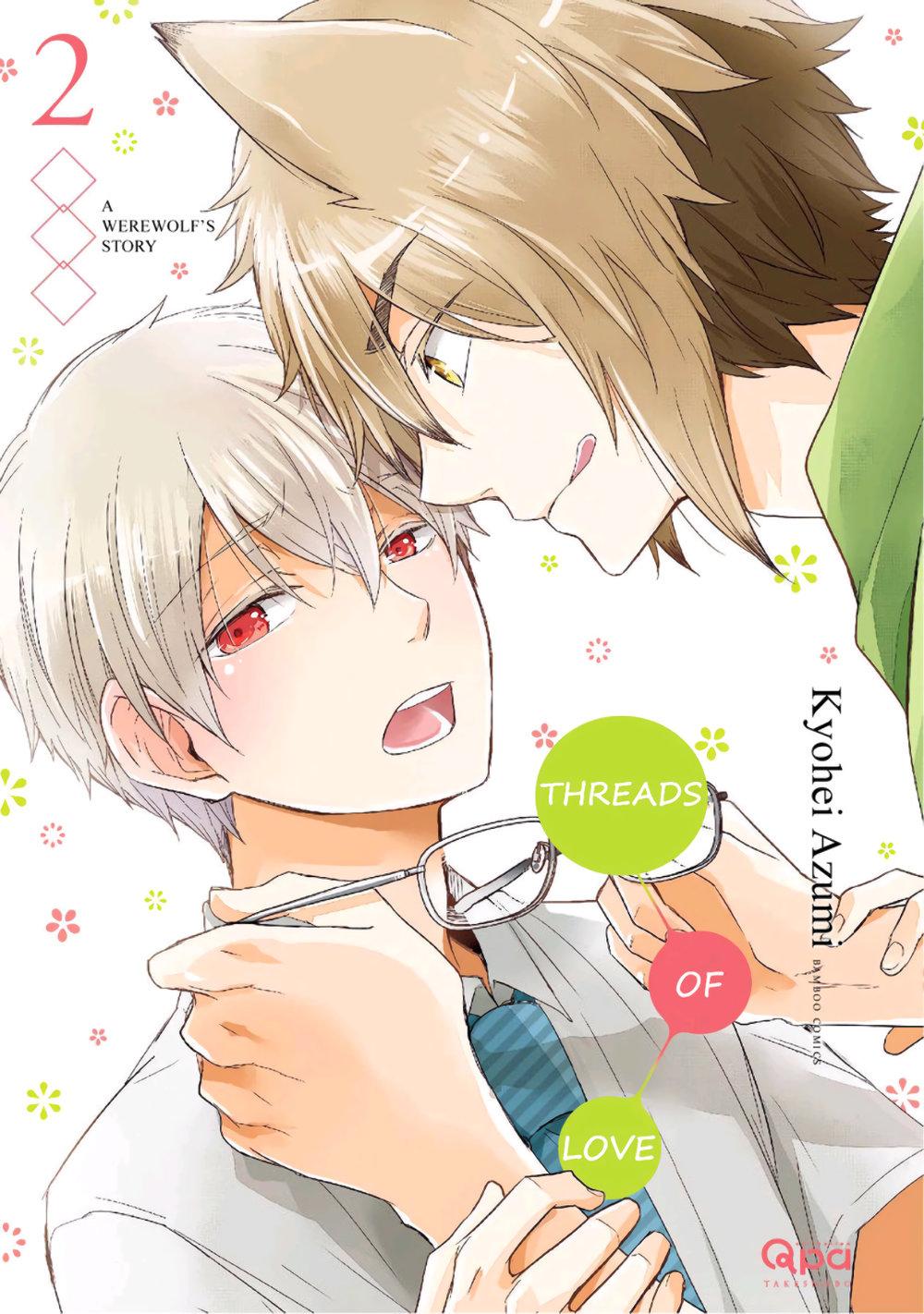 LIST TRUYỆN MANGA NGẮN THEO YÊU CẦU Chapter 3 Sợi chỉ đỏ 2 - Next Chapter 3.1