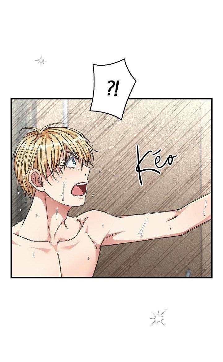 CHUYẾN TÀU ĐIÊN CUỒNG Chapter 13 - Next Chapter 14
