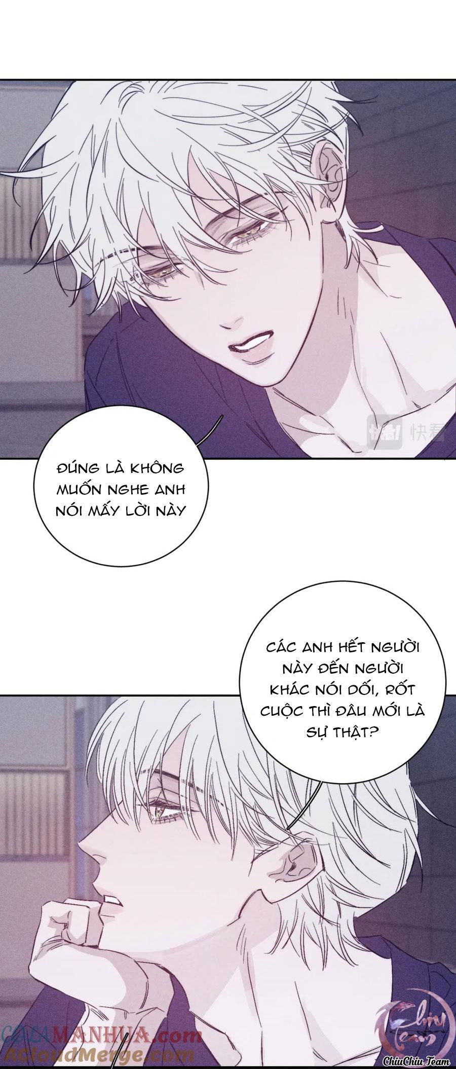 Mùa Xuân Đang Đến Chapter 98 - Next Chapter 99