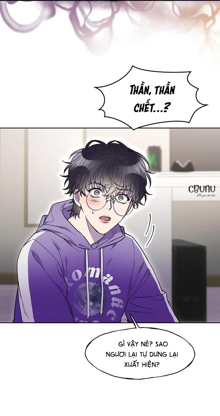 |DROP| Nụ Hôn Chết Chóc Chapter 6 - Next Chapter 7