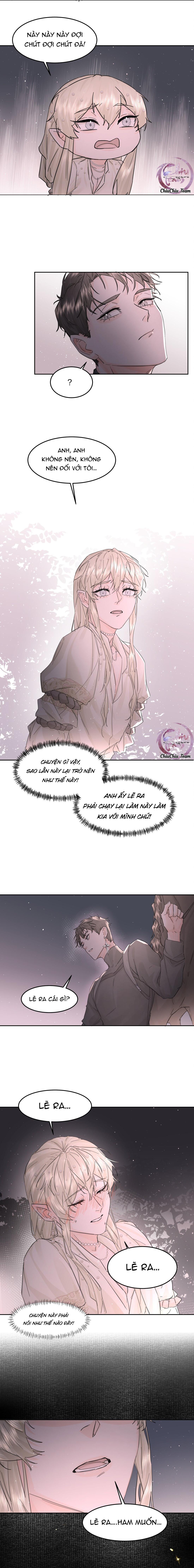 Bạn Trai Cũ Trở Thành Vua Chapter 15 - Next Chapter 16