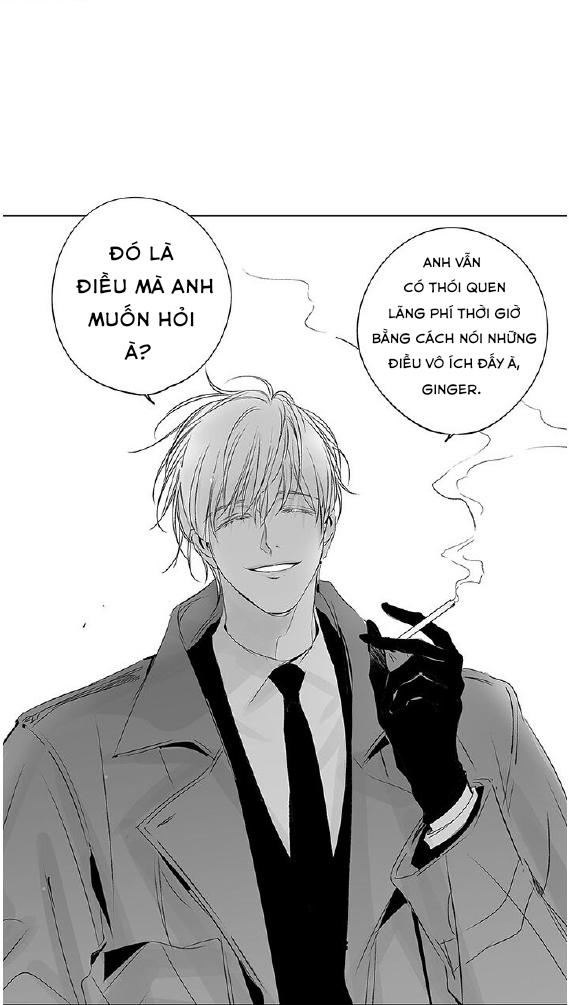 Nhiễu Sóng Chapter 14 - Next Chapter 15