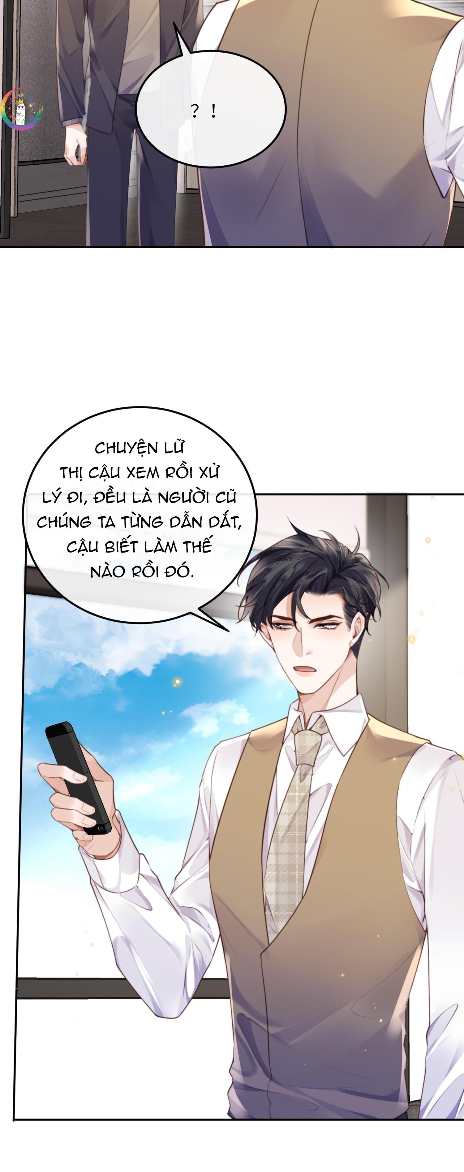 Đặc Chế Cho Riêng Anh Chapter 48 - Next 