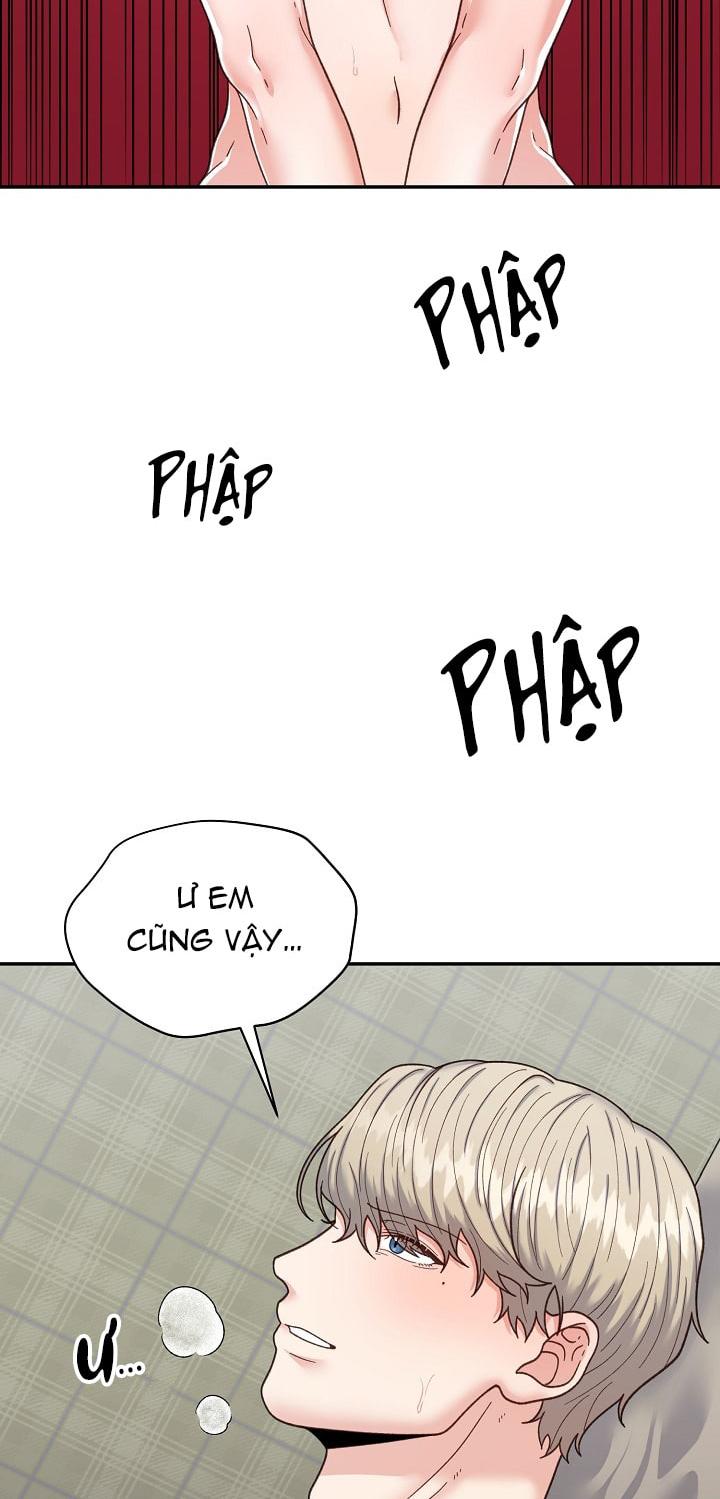 Phân Tán Chapter 23 - Next Chapter 24