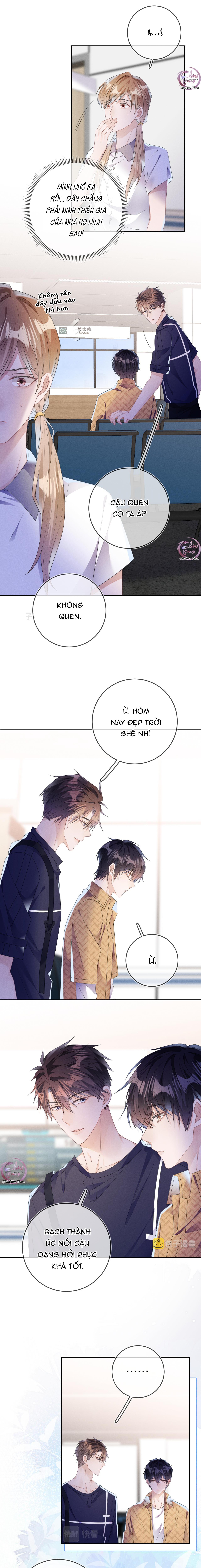 Cường Liệt Công Kích Chapter 57 - Next Chapter 58