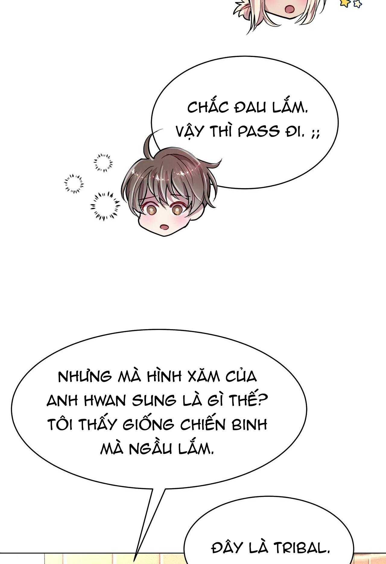 LỐI SỐNG ÍCH KỶ Chapter 10 - Next Chapter 11