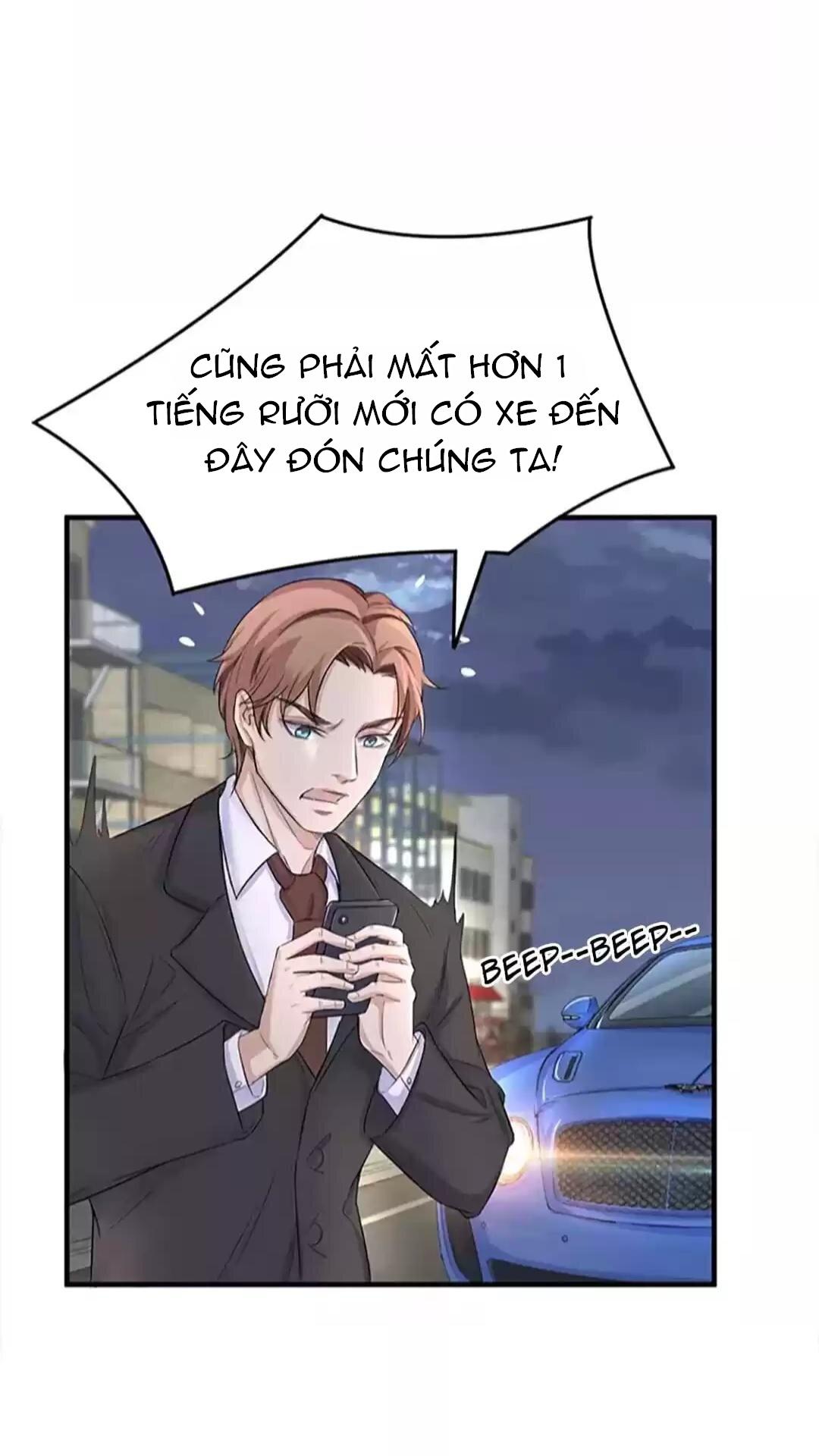 Thu Dĩ Vi Kỳ Chapter 20 - Next Chapter 21