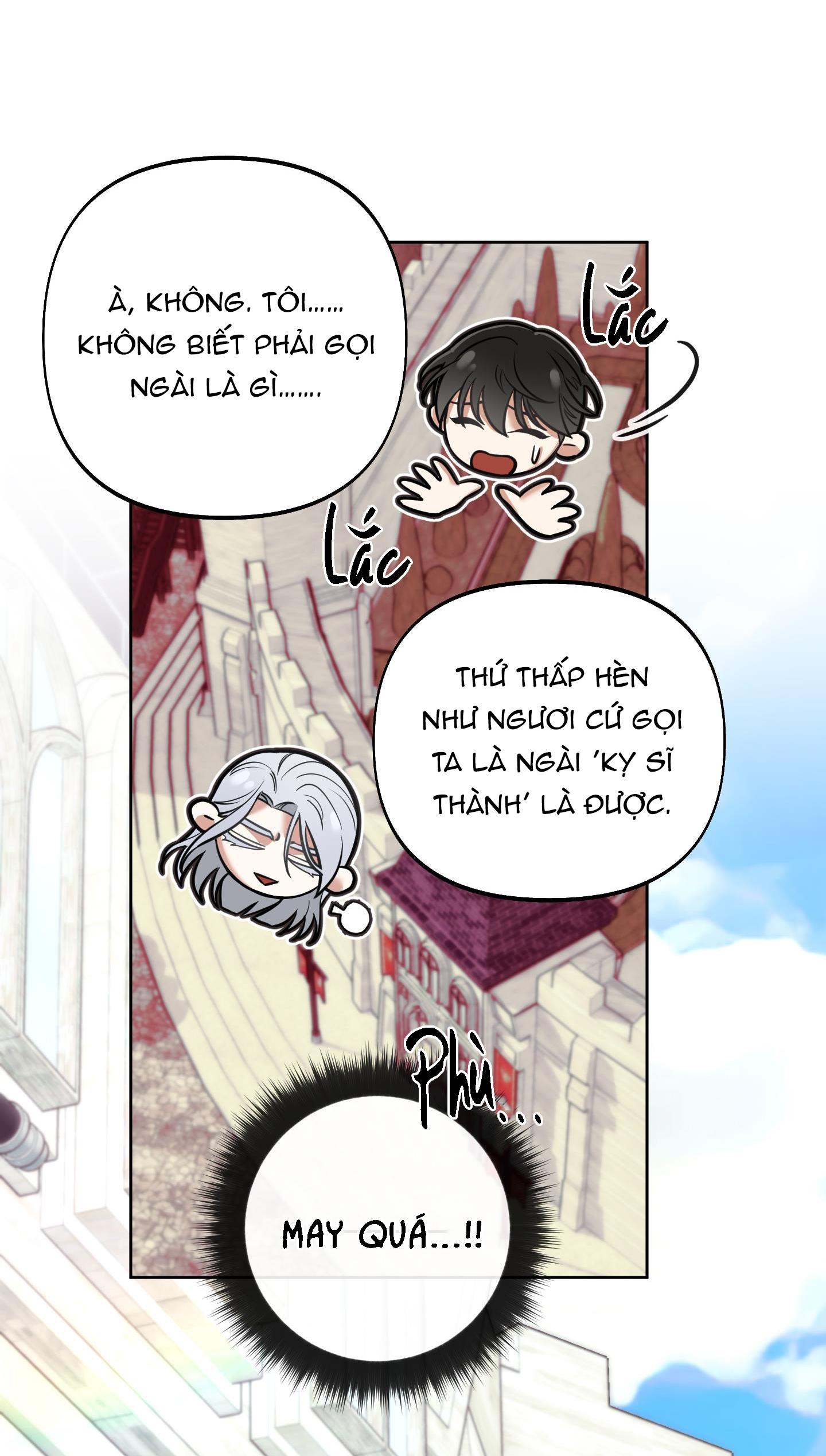 (NP) TRỞ THÀNH VUA CÔNG LƯỢC Chapter 7 ngang raw - Next Chapter 8