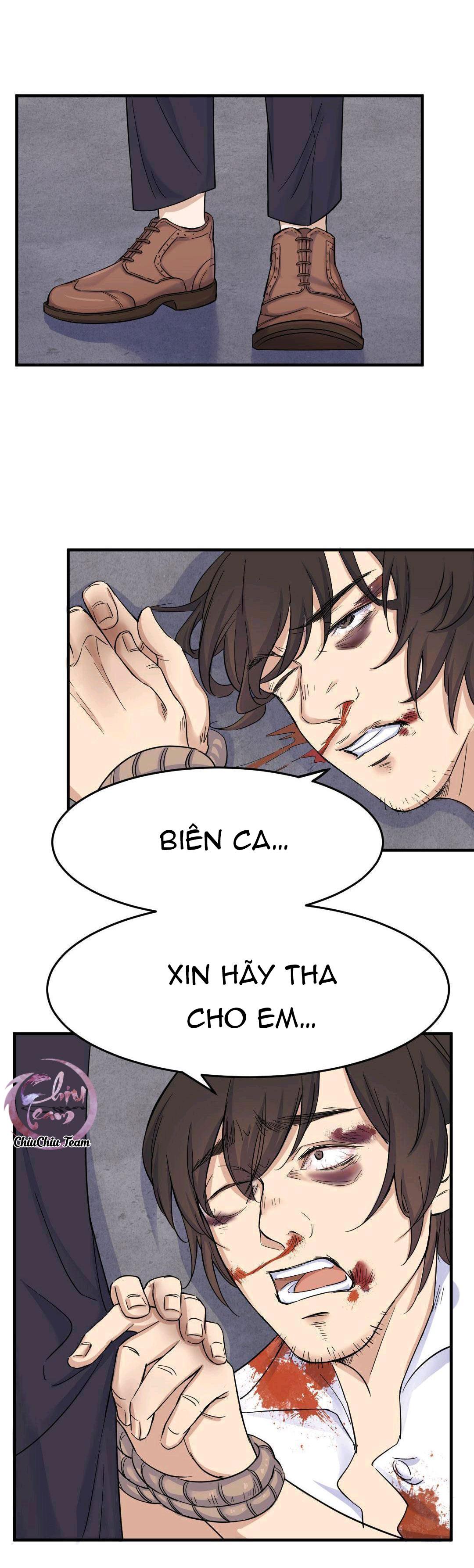 Thu Dĩ Vi Kỳ Chapter 6 - Next Chapter 7