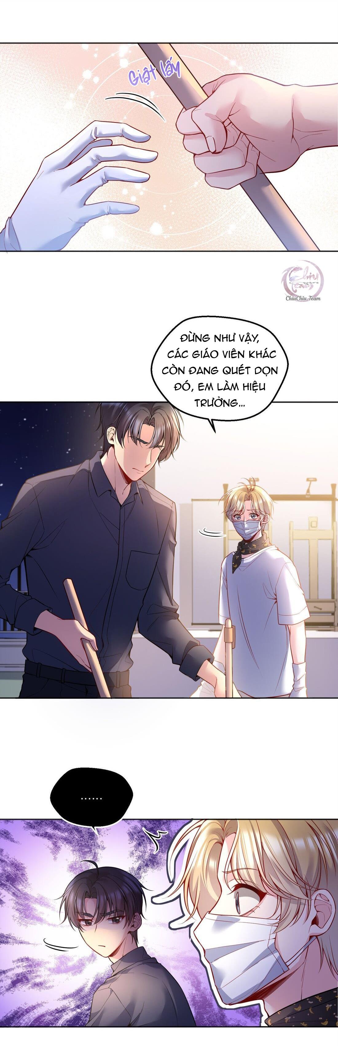 Hàn Viễn Chapter 116 - Next Chapter 117