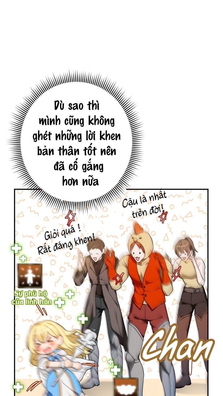 CÚ ĐẤM NETKAMA Chapter 1 - Next 