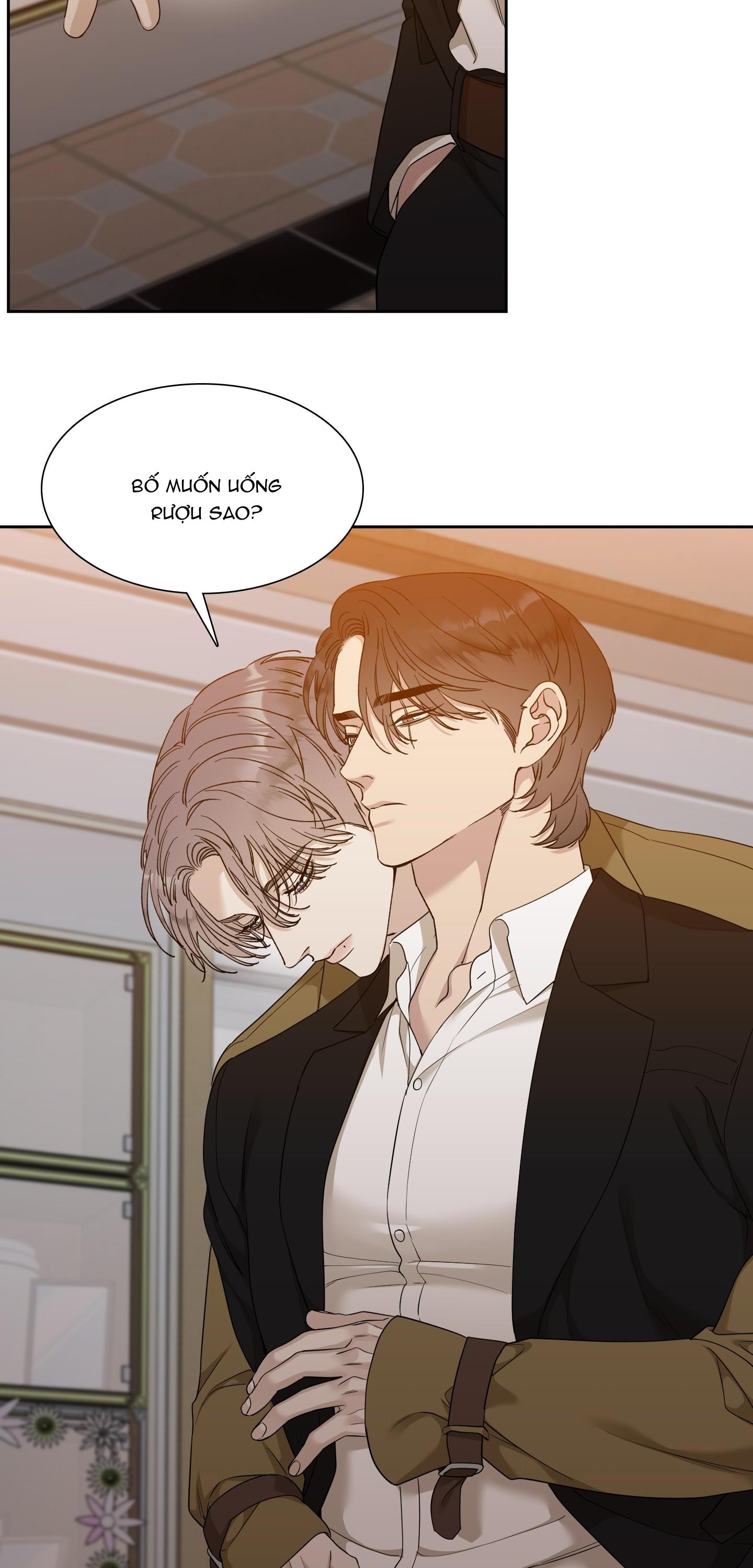 TÊN CẶN BÃ Chapter 10 - Next Chapter 11