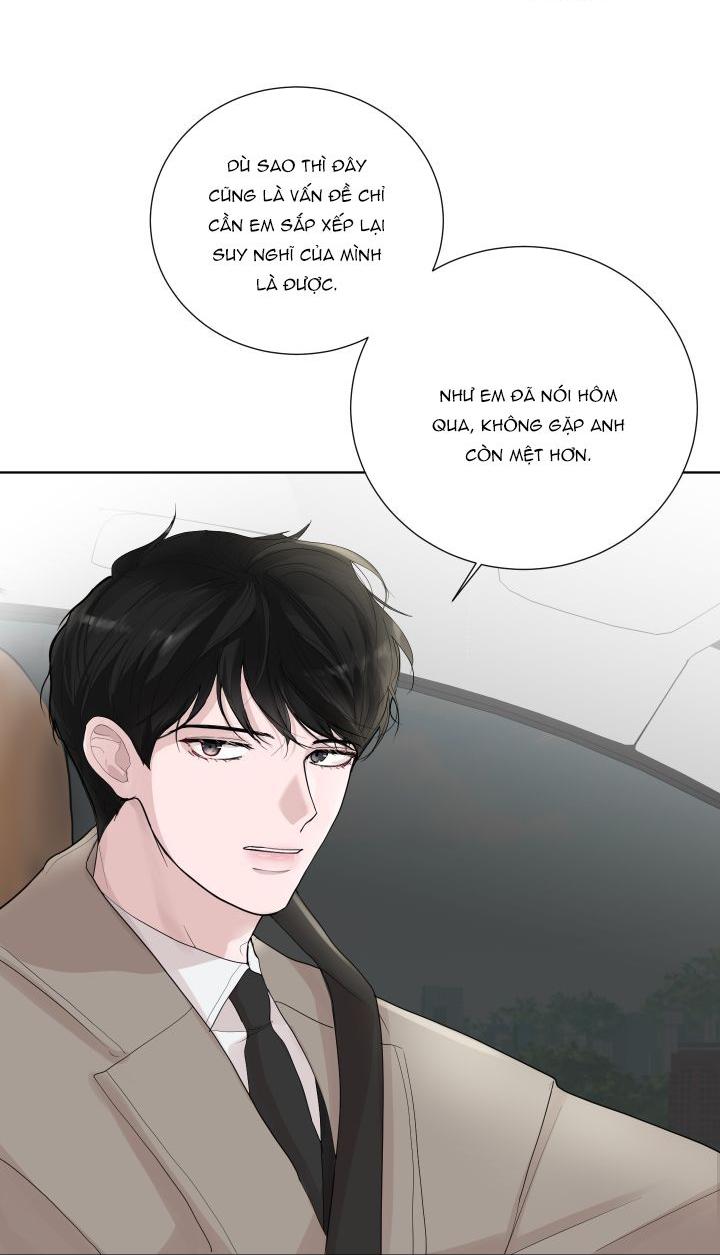 Hẹn hò chốn công sở Chapter 13 - Next Chapter 14