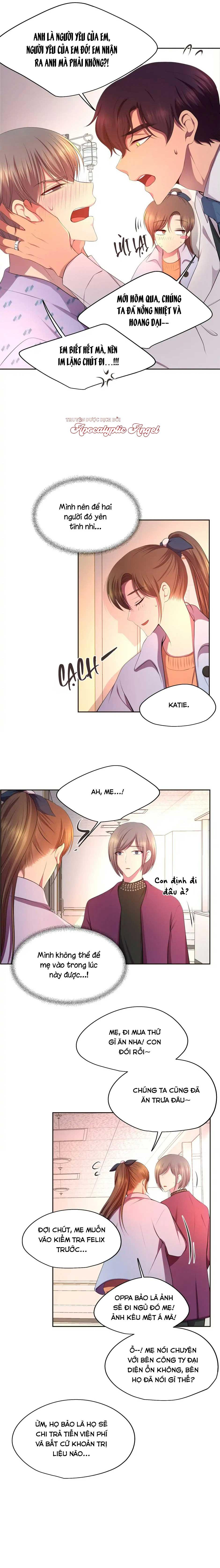 HMT Giữ Em Thật Chặt Chapter 106 - Next Chapter 107