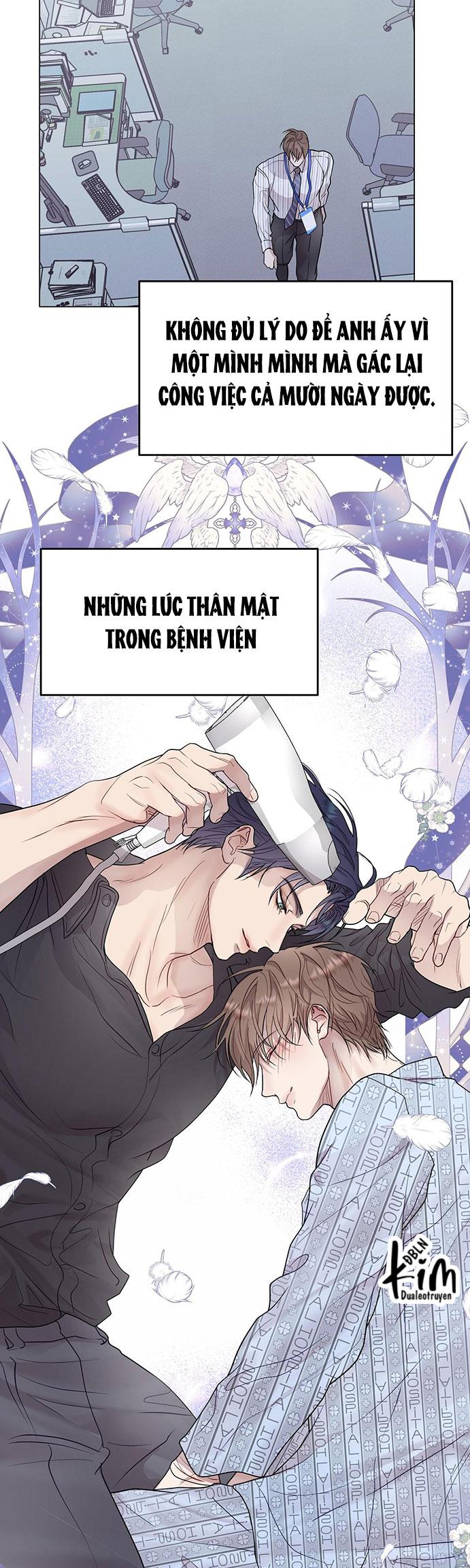 LỐI SỐNG ÍCH KỶ Chapter 25 - Next Chapter 26