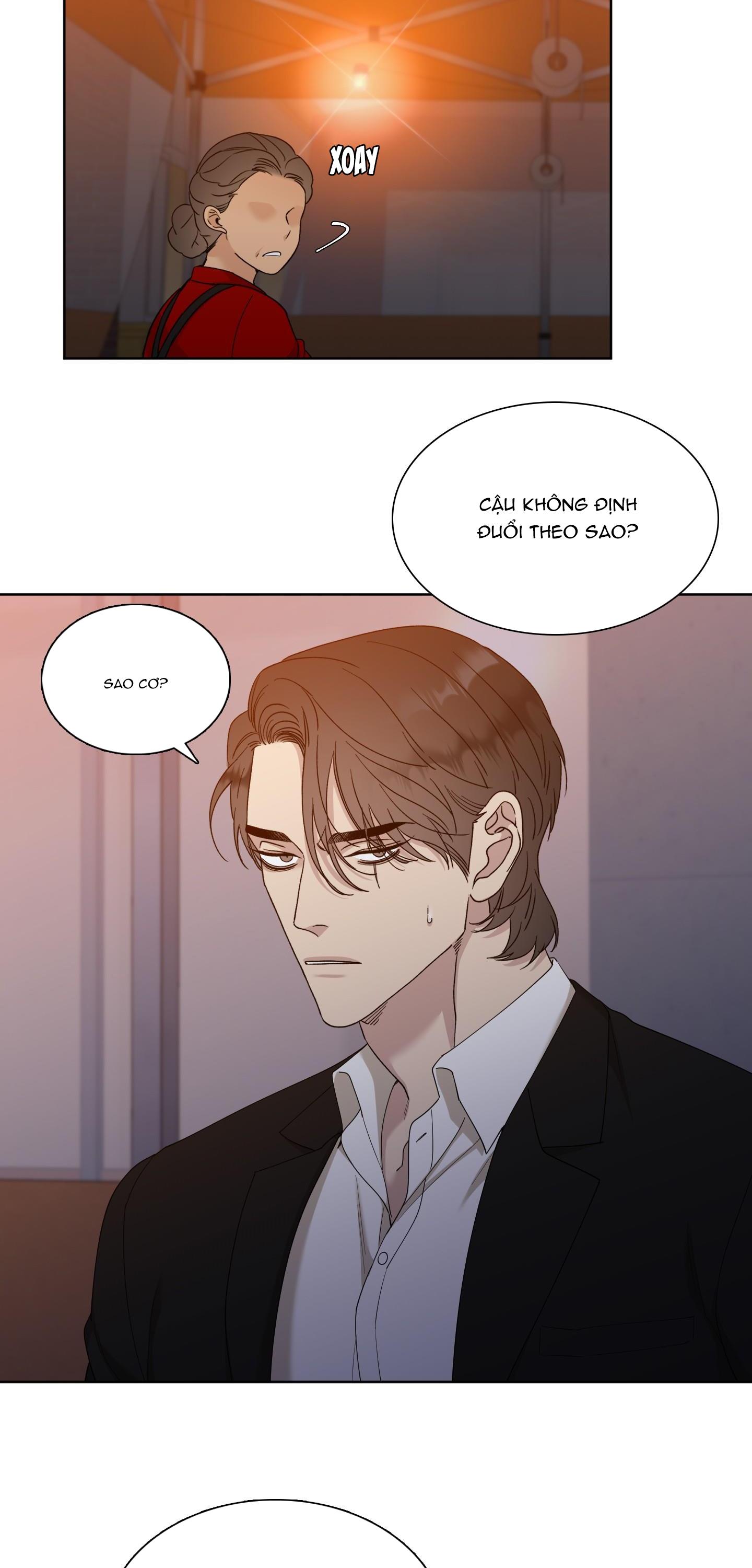 TÊN CẶN BÃ Chapter 11 - Next Chapter 12