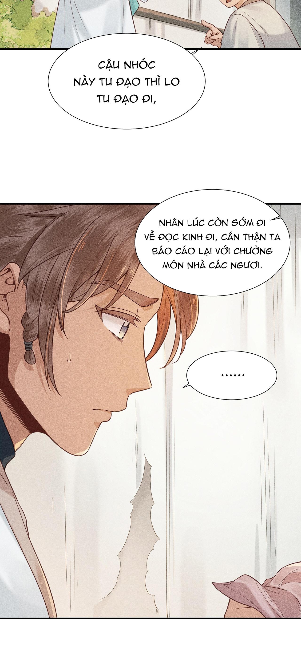 Gả Ma Chapter 22 - Next Chapter 23