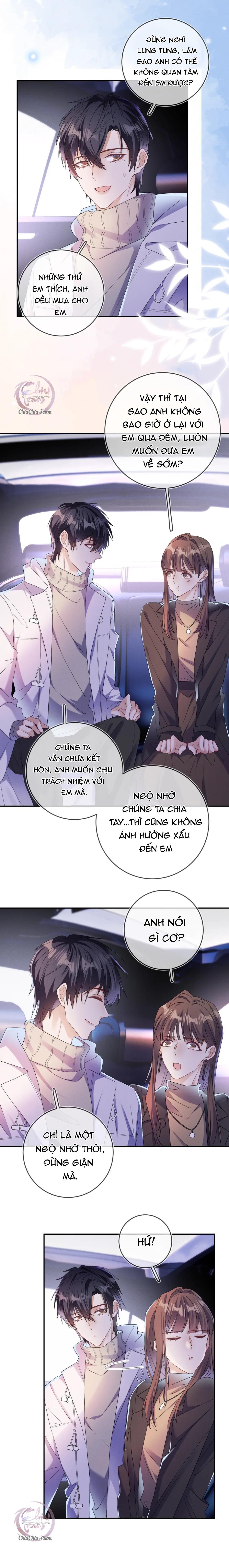 Cường Liệt Công Kích Chapter 75 - Next Chapter 76