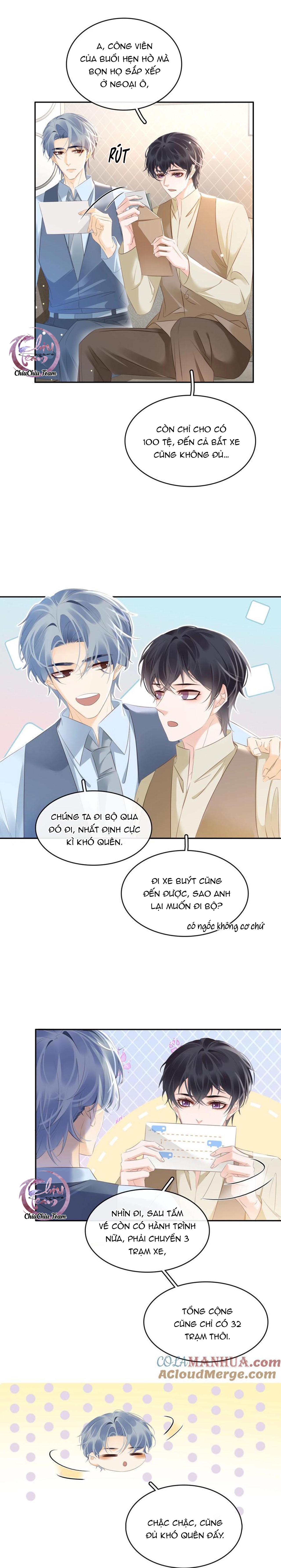 Không Làm Trai Bao! Chapter 106 - Next Chapter 107