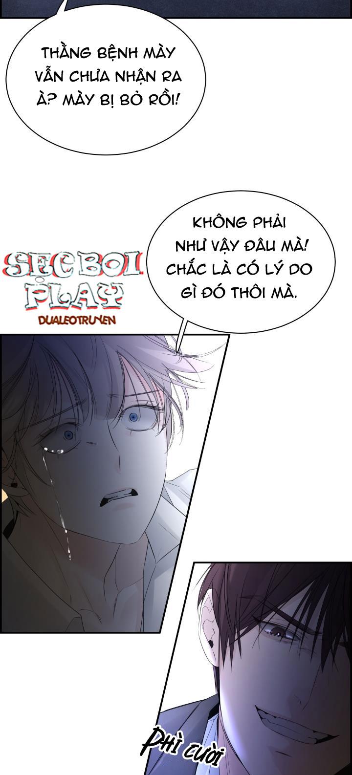 CƠ CHẾ BẢO VỆ Chapter 23 - Next Chapter 24