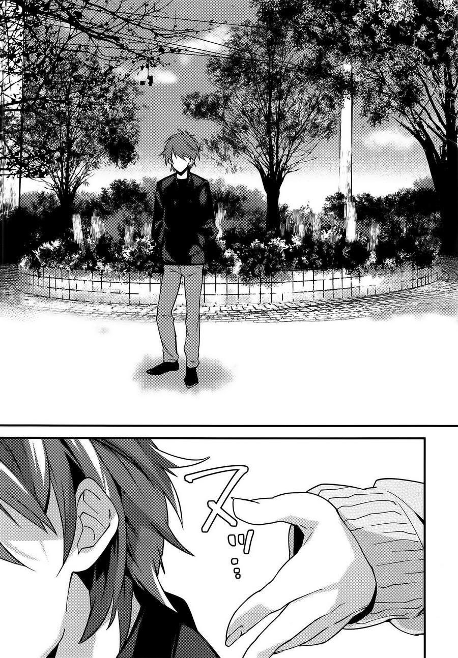 Doujinshi Tổng Hợp Chapter 104 - Next Chapter 105