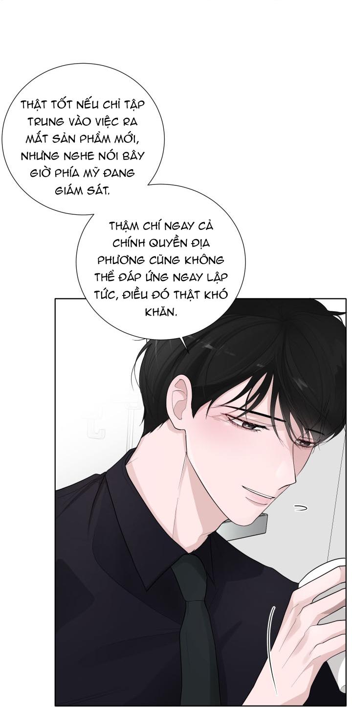 Hẹn hò chốn công sở Chapter 19 - Next Chapter 20