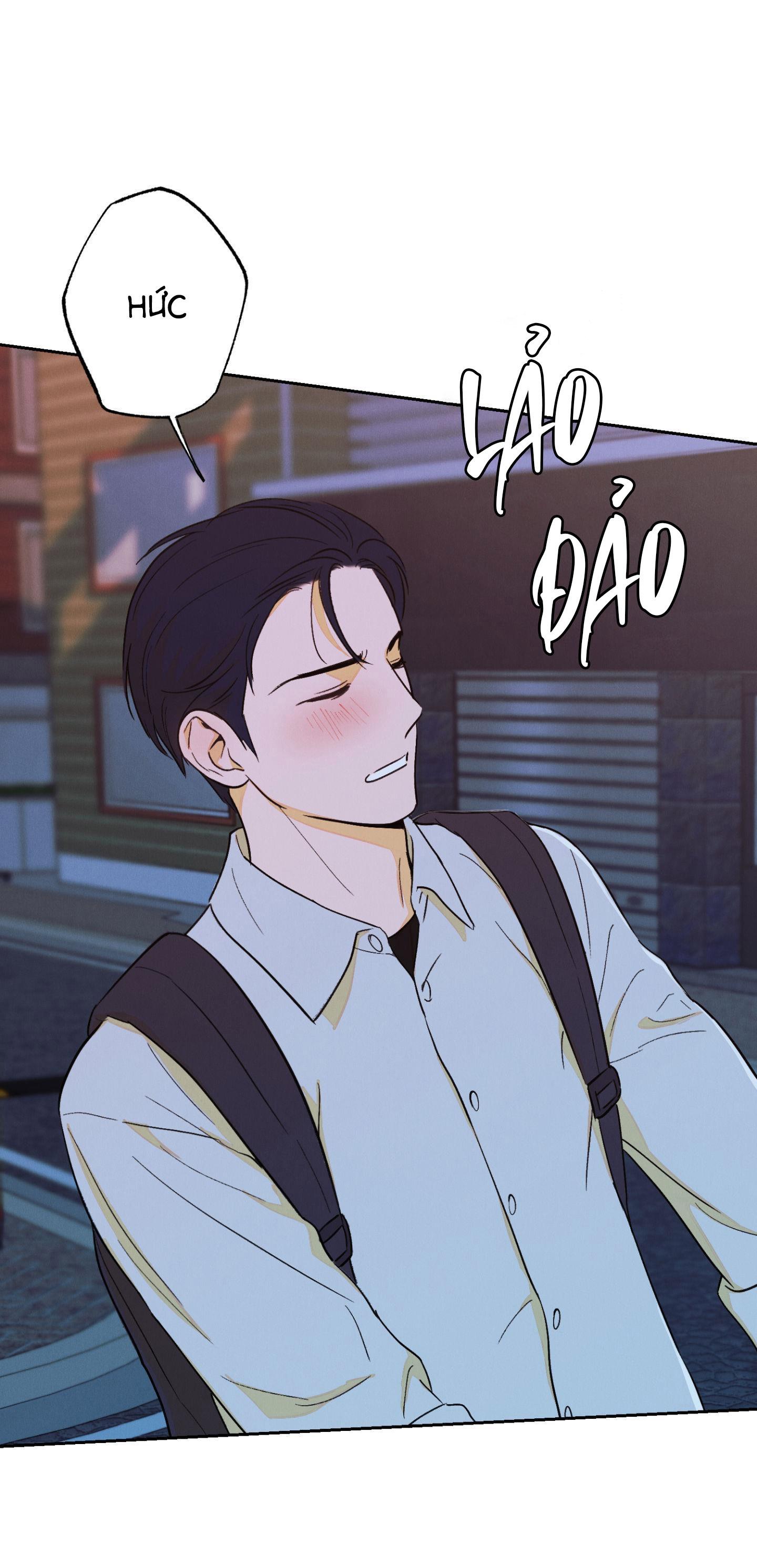 |DROP| Mở Cửa Vào Ban Đêm Chapter 2 - Next Chapter 3