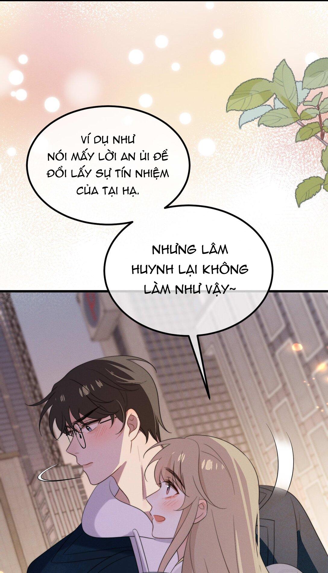 Vợ Tôi Bước Ra Từ Tranh Vẽ (END) Chapter 8 - Next Chapter 9