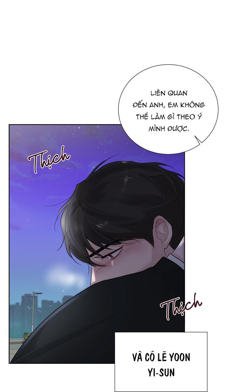 Hẹn hò chốn công sở Chapter 16 - Next Chapter 17