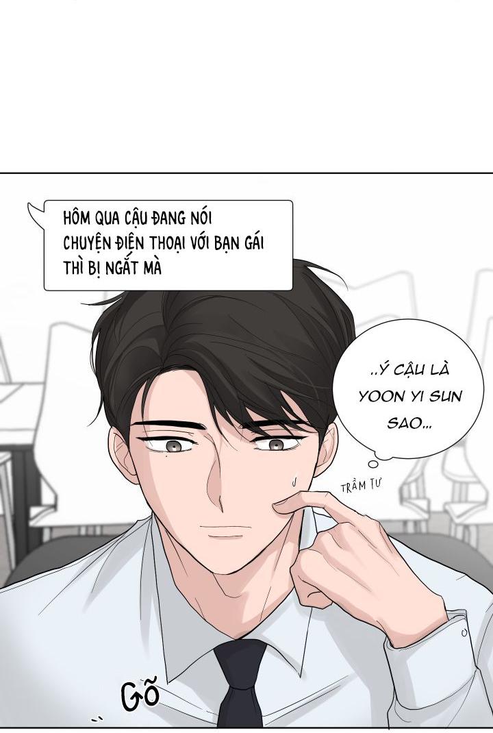 Hẹn hò chốn công sở Chapter 16 - Next Chapter 17