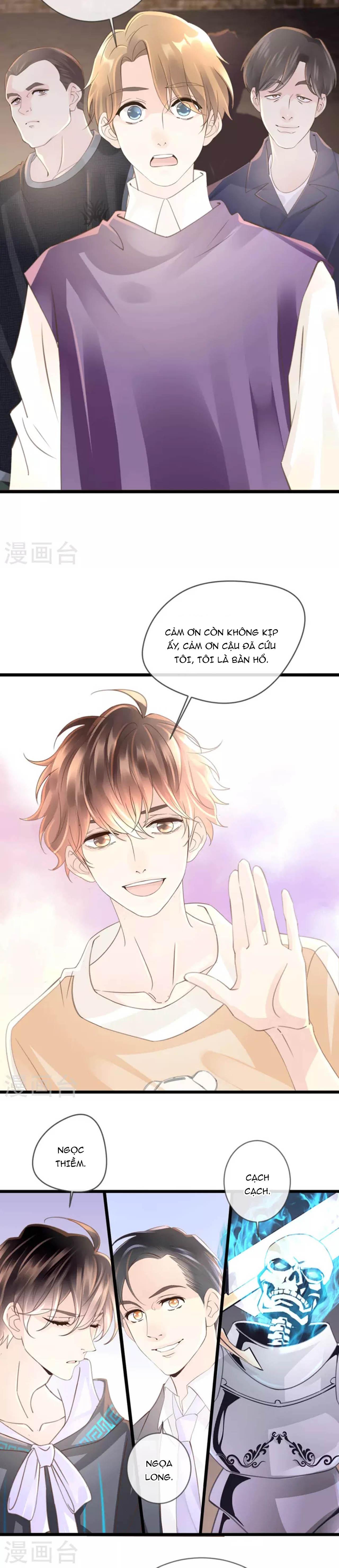 Chinh Phục Nhà Cổ Chapter 45 - Next Chapter 46