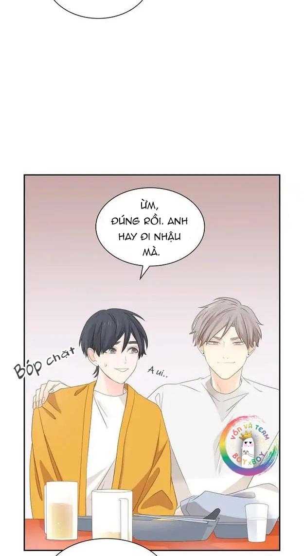 Lâu Đài Cát (END) Chapter 34 - Next Chapter 35