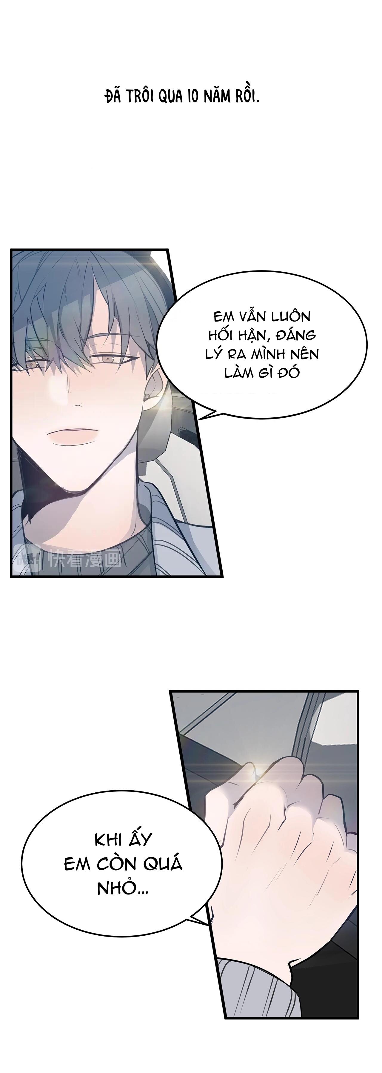 Sao NOTP Lại Thành Thật Rồi? (END) Chapter 13 - Next 