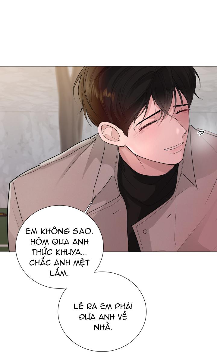 Hẹn hò chốn công sở Chapter 20 - Next Chapter 21