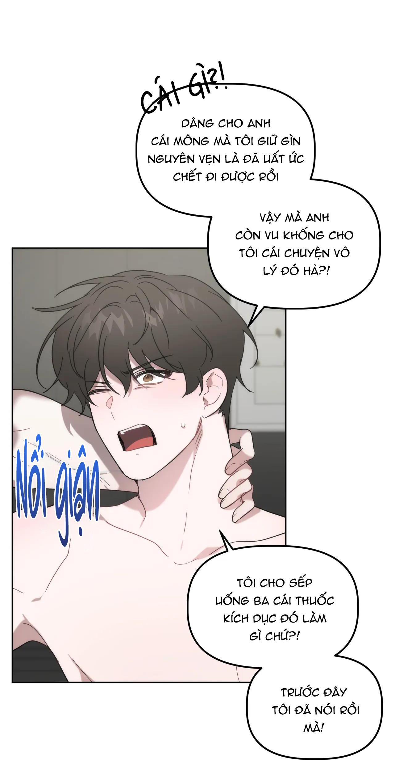 ĐÃ HIỂU CHƯA Chapter 13 - Next Chapter 14