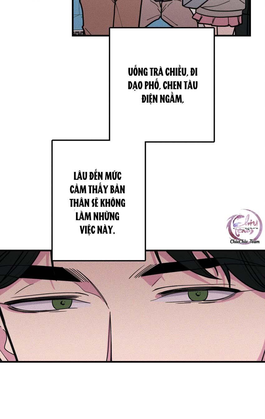 Hộp Bánh Quy Định Mệnh (END) Chapter 16 - Next 