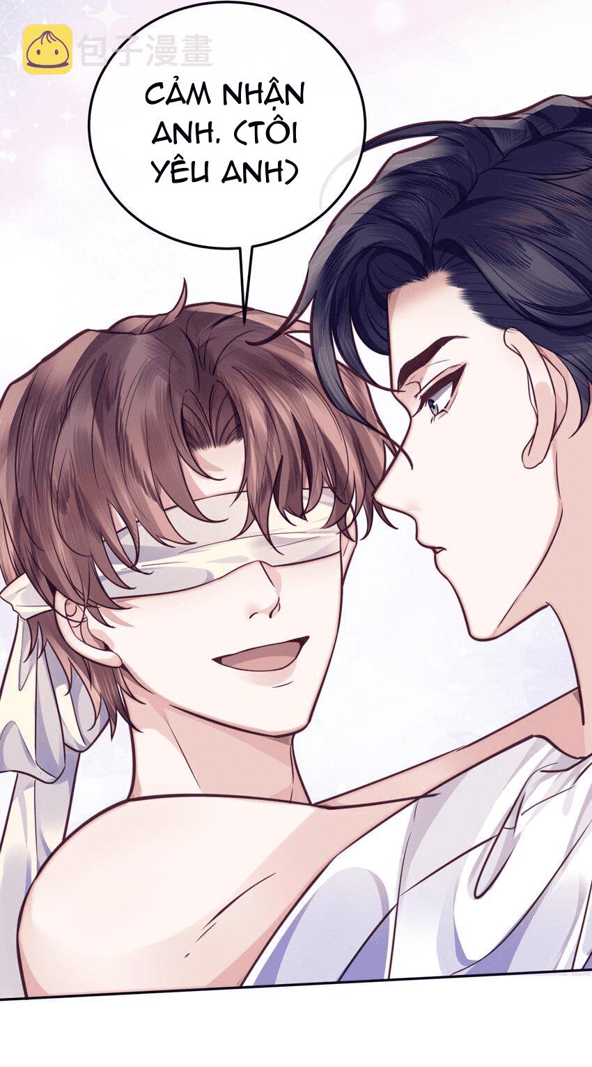 Tổng tài định chế tư nhân Chapter 31 - Next Chapter 32