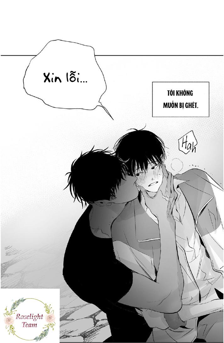 Nhiễu Sóng Chapter 11 - Next Chapter 12